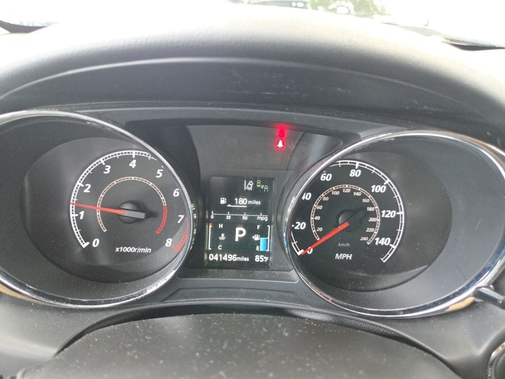 mitsubishi outlander sport 2025 JA4ARUAU5SU002674 image mitsubishi outlander sport 2025 JA4ARUAU5SU002674 image